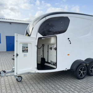 HORSE TRAILER Humbaur for sale