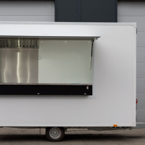 Catering Trailer for sale