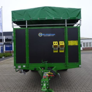 livestock transport trailer for sale