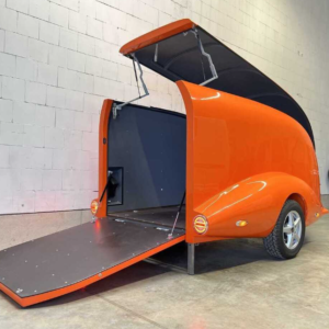 Trailers for sale, Premium new and used carts