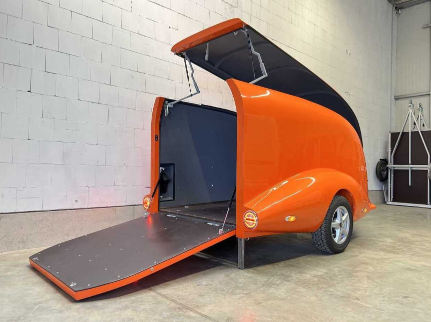 Trailers for sale, Premium new and used carts
