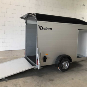 Roadster luggage trailer for sale