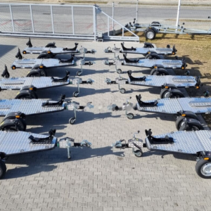 motorcycle trailers for sale